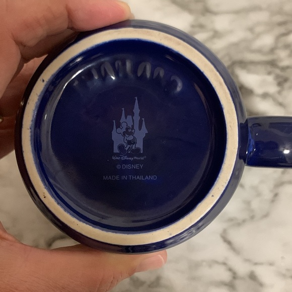 Walt Disney World Coffee Cup - Picture 5 of 6